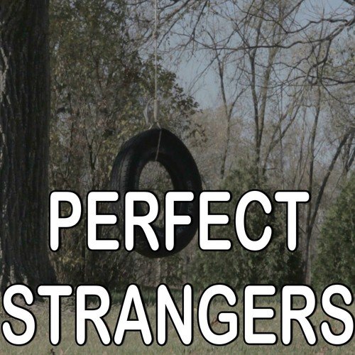 Perfect Strangers - Tribute to Jonas Blue and Jp Cooper (Instrumental Version)
