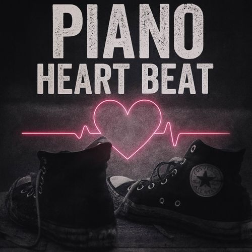 Piano Heart Beat