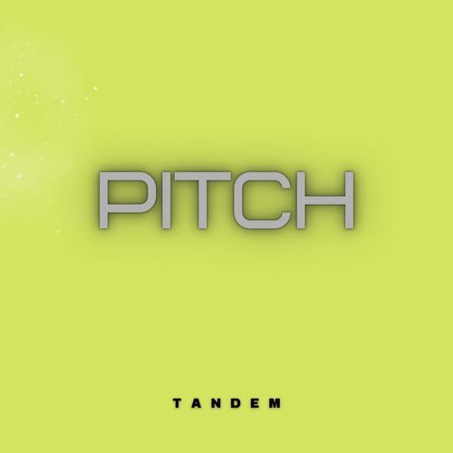 Pitch