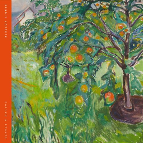 Lennart Von Post cover art