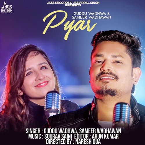 Pyar