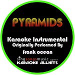 frank ocean pyramids instrumental download
