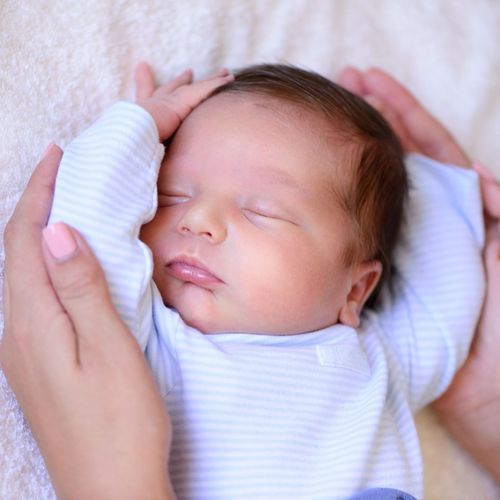Quiet Lullabies for Baby's Deep Sleep