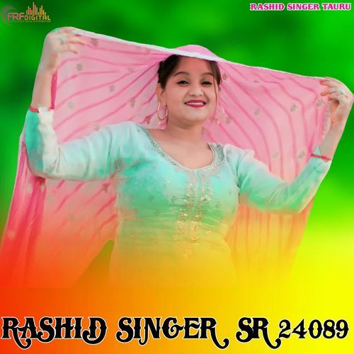 RASHID SINGER  SR 24089