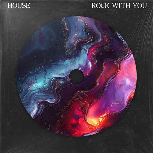 ROCK WITH YOU