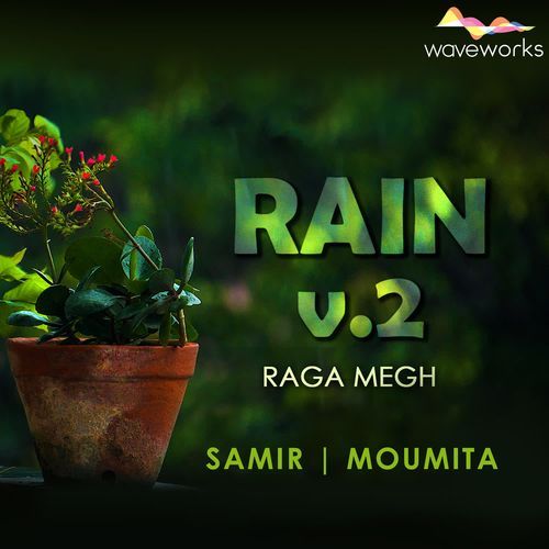 Raga Megh Fusion
