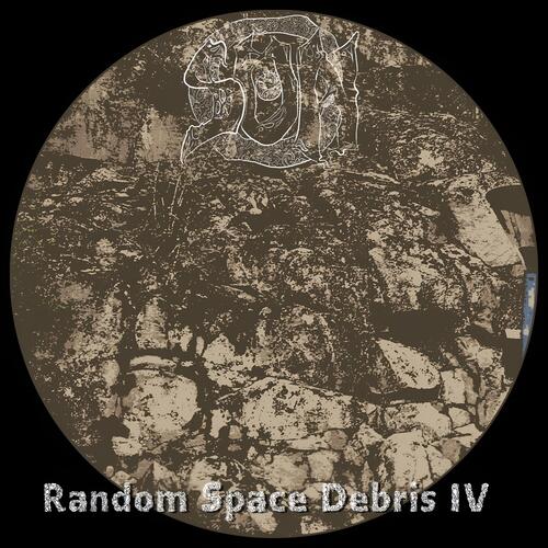 Random Space Debris IV