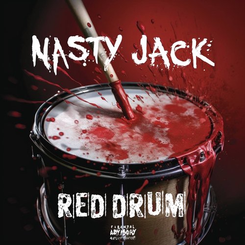 Red Drum (Mix Tape)_poster_image