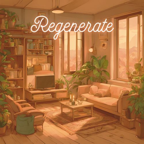 Regenerate