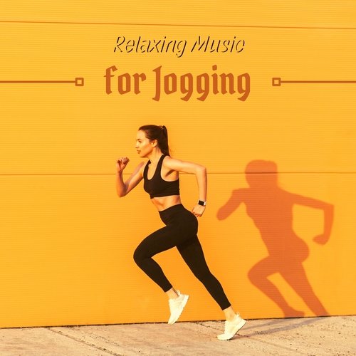 Relaxing Music for Jogging