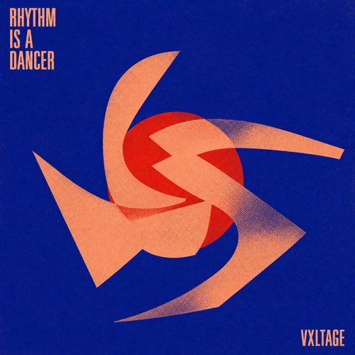 Rhythm Is a Dancer (Techno)