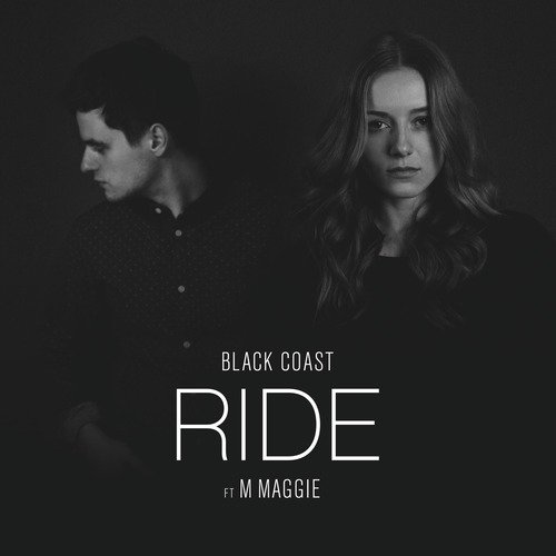 Ride (feat. M. Maggie)_poster_image