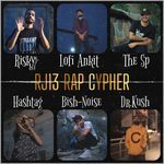 Rj13 Rap Cypher