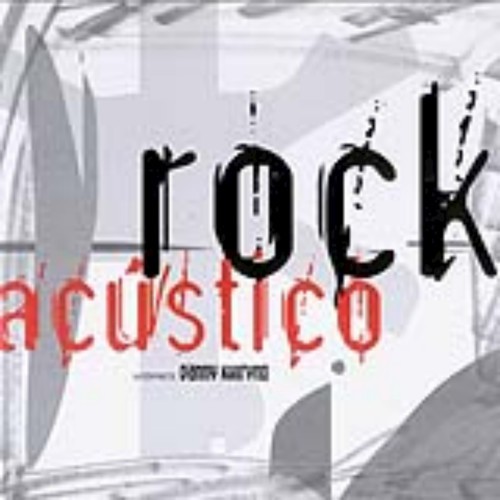 Rock Acústico