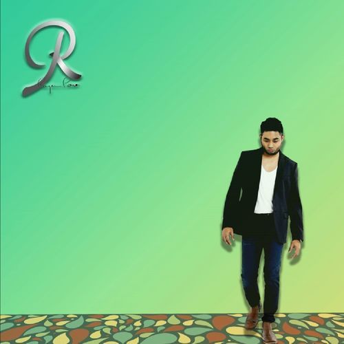 Ruang Hati cover art