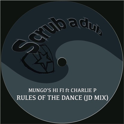 Rules of the Dance (Jd Mix)_poster_image