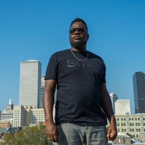 SOUL Brass Band Live at Jazz Fest 25