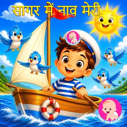 Sagar Mei Naav Meri