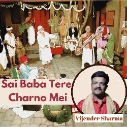 Sai Baba Tere Charno Mein-OhlSRh8dW1I