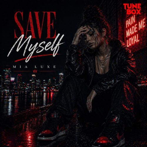 Save Myself