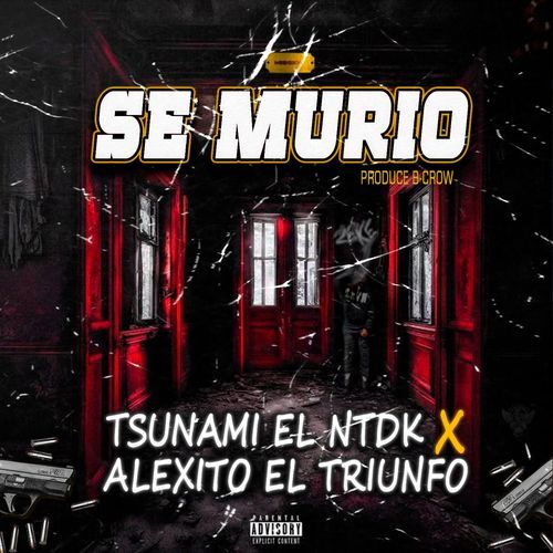 Se Murio cover art