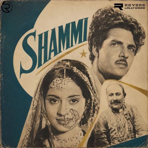 Meri Akh Mastani Pharkay Dil Dharkay
