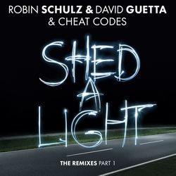 Shed A Light (The Remixes Part 1)