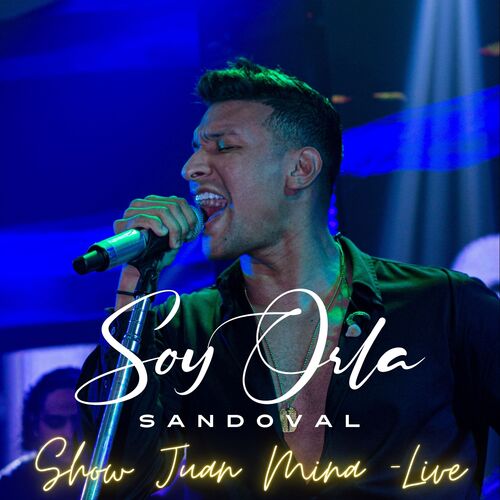 Show - Juan mina (Live)