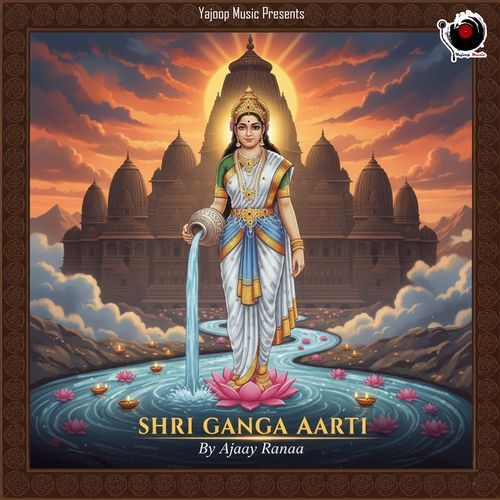 Shri Ganga Aarti