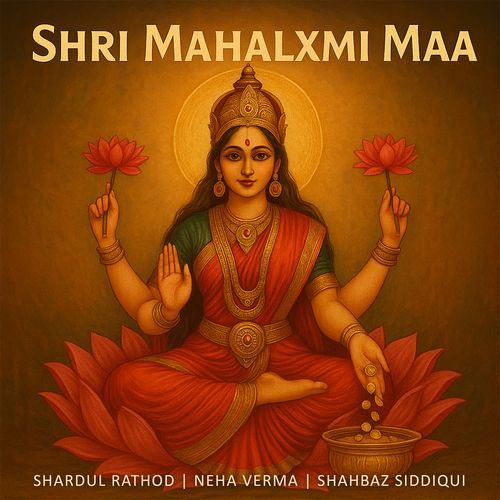 Shri Mahalaxmi Maa