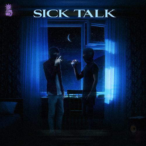 Sick Talk_poster_image