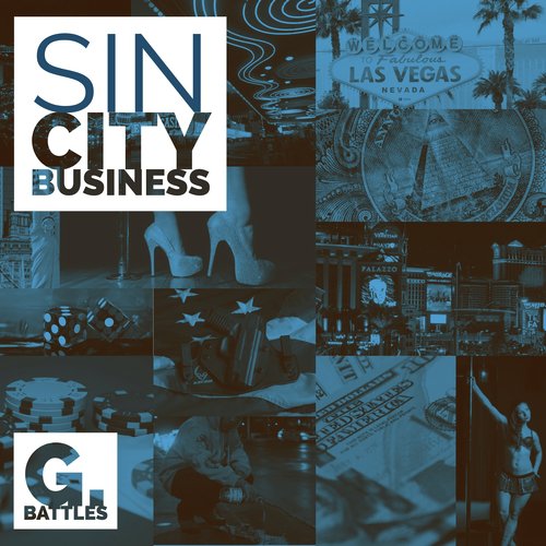 Sin City Business_poster_image