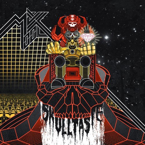 Wolf Tone Symphony cover art