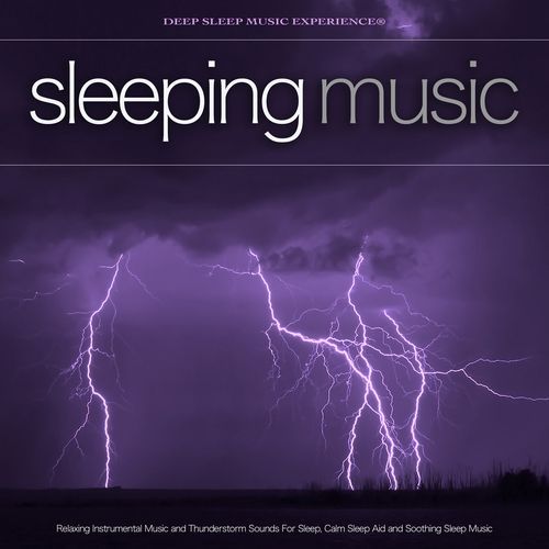 Ambient Music For Deep Sleep