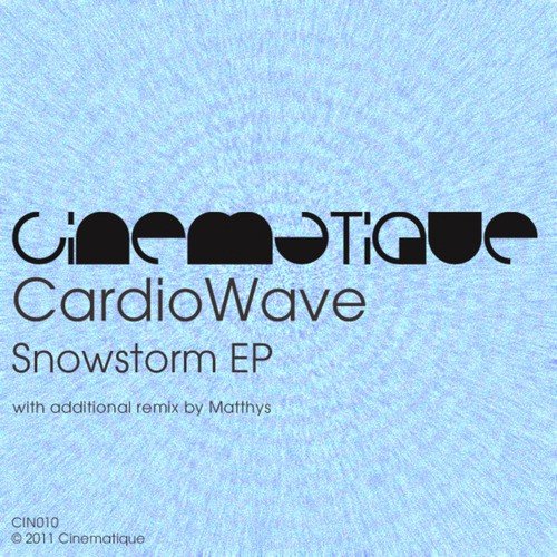 Cardiowave