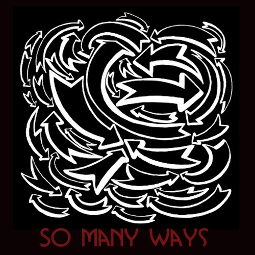 So Many Ways (Instrumental)_poster_image