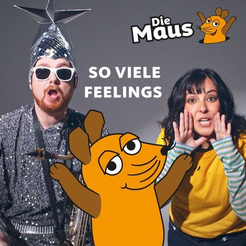 So viele Feelings (ESC Song)