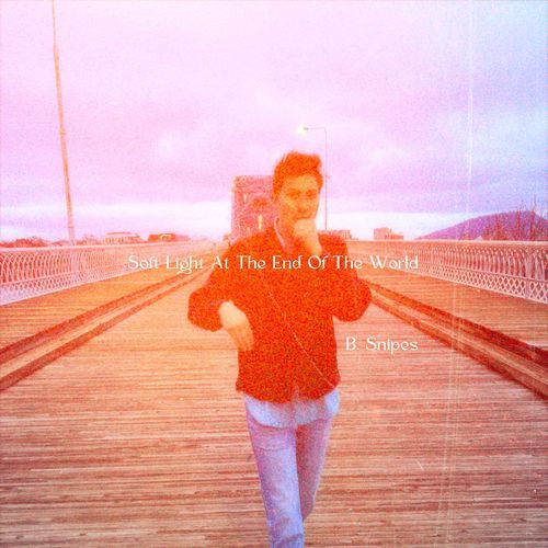 Loren cover art