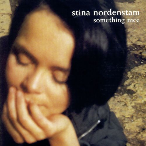 Stina Nordenstam