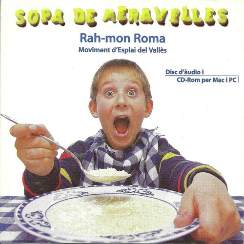 Sopa de meravelles