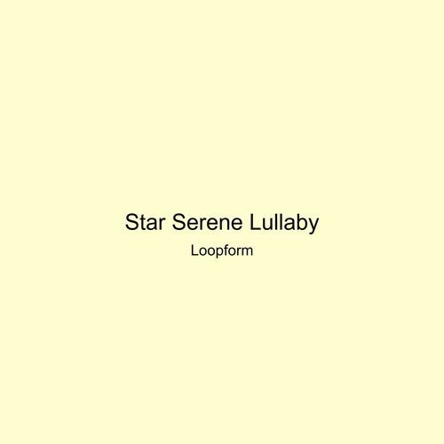 Star Serene Lullaby