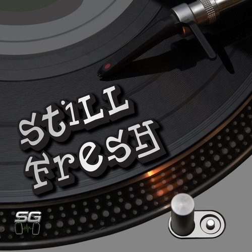 Still Fresh cover art
