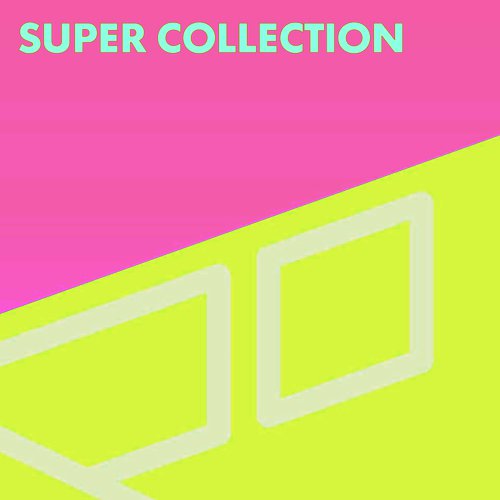 Super Collection, Vol. 5