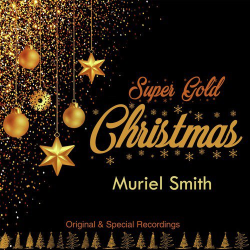 Super Gold Christmas (Original &amp; Special Recordings)