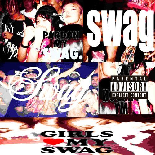 Swag It Out_poster_image