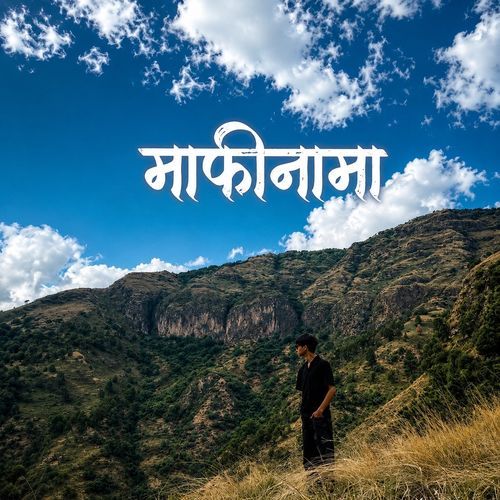 माफ़ीनामा