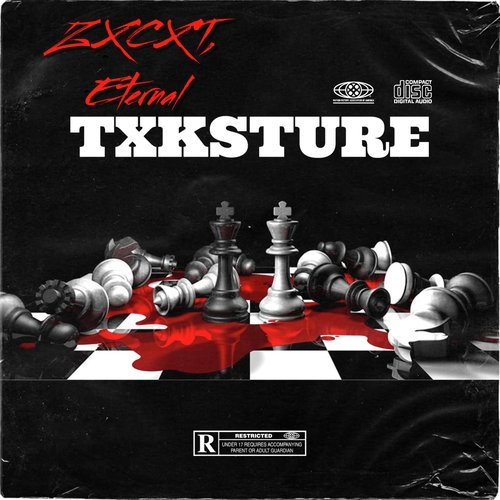TXKSTURE cover art