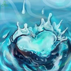 Tears Come From The Heart