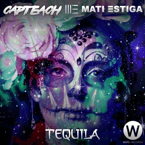 Tequila cover art