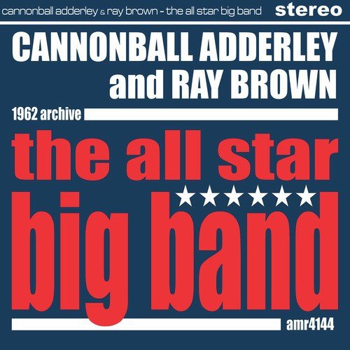 The All Star Big Band